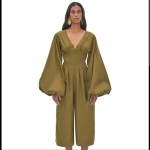 Andrea Iyamah Nia Jumpsuit